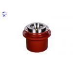 Gearbox Travel Mechanism Planet Reducer IP65 For Heavy Duty Industrial Machinery for sale