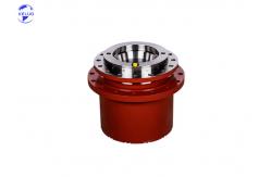 China Gearbox Travel Mechanism Planet Reducer IP65 For Heavy Duty Industrial Machinery supplier