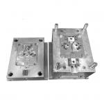 Inner Slider 3D Printing ABS Plastic Mold For Household Parts for sale