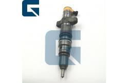 China 328-2585 3282585 Excavator Accessories E329D Engine C9 Fuel Injector supplier