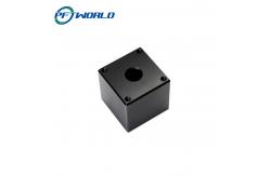 China electronic plastic parts precision plastic molding injection molded plastic screw injection molding supplier