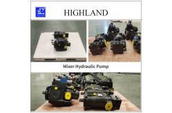 China Sauer PV23/089 Hydraulic Piston Pump For Mixer Concrete Pump supplier