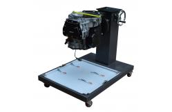 China Automatic Transmission Disassembly and Assembly Educational Aids supplier