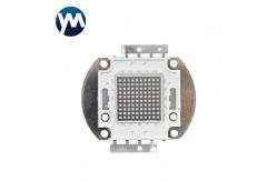 China COB UV LED Module 300W COB High Power LED Module Integrated Module supplier