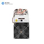 189 chips Antminer BTC Miner , 1350W ASIC Antminer S9j 14.5 T for sale