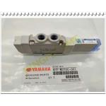 YAMAHA Cutter Valve KHY-M3T0C-001 KOGANEI F15T3-PS 0.15-07MPA for sale