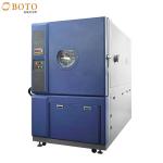 High Altitude Low Pressure Simulation Test Chamber Climate Chamber With Humidity Control for sale