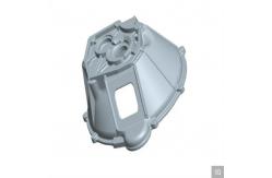 China Aluminum Alloy Metal Casting Tools With Die Casting Process Low Failure Rate supplier