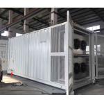 40FT Containerized Modular Data Center Prefabricated For IT System for sale