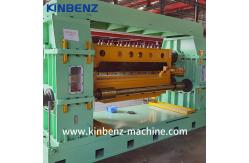 China Precision Automatic Cut To Length Machine Metal Cut To Length Line Machine supplier