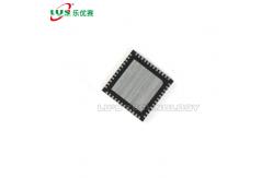 China ARM Cortex M3 Wireless Ics CC2640R2FRGZR 4 Timer MCU supplier