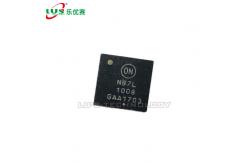 China NB7L Alarm Clock Ic NB7L1008 Qfn Ic Chip Electronic Component supplier