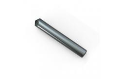China Double Edges Reamer Cutting Tool PCD Engraving Cutter For Granite Marble supplier