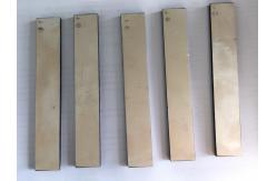China CE Ultrasound Piezo Ceramic Disc Rectangle Round Ring Tube Shape supplier