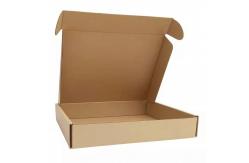 China Foldable Small Cardboard Boxes For Shipping Sunglasses CMYK supplier
