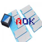 Electrical Isolation Non Silicone Thermal Pad for sale