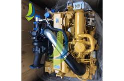 China 393-7339 Engine Complete Assy 3937339 For C3.3B Engine supplier