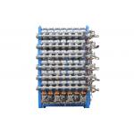 Automatic Valve Manifold Pigging Manifold Matrix Pigging Equipment for sale