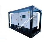 250KVA Kingway Explosion Proof Diesel Generator Set In Hazardous Area for sale