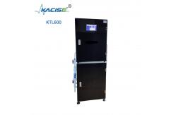 China KTL600 Online Total Lead Water Quality Analyzer Five Years Data Storage supplier