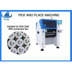 Industrial Lamp Led Pick And Place Machine DOB Linear Bulbled Assembly Equipment for sale