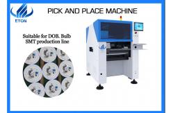 China Industrial Lamp Led Pick And Place Machine DOB Linear Bulbled Assembly Equipment supplier