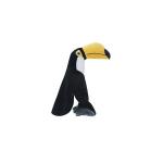 Dog Chew Toy Durable Bird Pet Toys Squeaky Dogs Toy For Puppy for sale