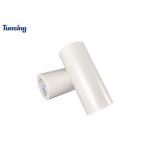 High Flexibility Transparent TPU Hot Melt Adhesive Film For Soft Textile Fabric