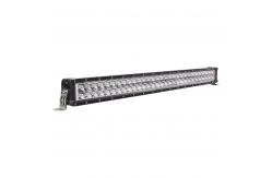 China 76cm 204W Car LED Light Bar Emark Osram LED Bars Heating Lens supplier