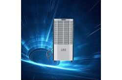 China Silent Industrial Dehumidifier for Total Moisture Control Property Preservation in B2B Settings supplier