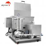 1-99 Hours Timer Heavy Duty Ultrasonic Cleaner 720L For Heavy Duty Tasks for sale