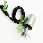 20Y-60-32120 Solenoid Valve 20Y6032120 For PC200-7 Engine for sale