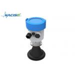 Radar Fluid Level Meter 80G Frequency Modulation 3° Beam Angle CE Certification for sale