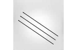 China AFTNTC MF52D Epoxy-Coated Bead NTC Thermistors Temperature Sensors 5K 3470 supplier
