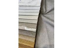 China Breathable Jacquard Sofa Fabric OEKO-TEX Certified for Upholstery and Home Textile supplier