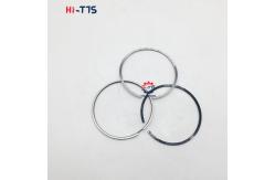 China E320D C7.1 Engine Piston Ring T415098 3707998 3707997  276-7476 supplier