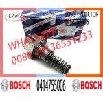 Diesel Common Rail Fuel Injection Unit Pump 0414755002 0414755003 0414755006