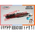 High Quality Diesel Fuel Injector BEBE4D10001 BEBE4D29001 BEBE4D40001 20564425