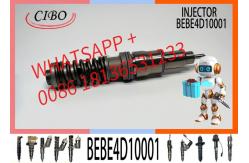 China High Quality Diesel Fuel Injector BEBE4D10001 BEBE4D29001 BEBE4D40001 20564425 supplier