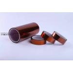 Automotive Sensor 0.05mm High Temperature Kapton Tape Silicone for sale