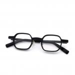 Elliptic Handmade Acetate Optical Frames Wholesalers MR 98008 for sale
