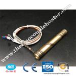 230V Hot Runner Spring Brass Coil Nozzle Heater Heating Element for sale