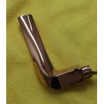 Stainless Steel Door handle, stair hand rails Gold coatings for sale