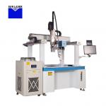 Factory Customized Lithium-Ion Battery Laser Welding Machine for sale