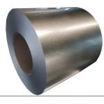 DX51D Galvanized Steel Coil Spangle Big Small Zero Regular ISO9001