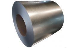China DX51D Galvanized Steel Coil Spangle Big Small Zero Regular ISO9001 supplier