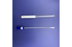 China Clinical Cell Sampling Smear Swab Collection Tubes supplier
