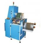 17pcs/Min 1.5KW Casing In Hardcover Book Machine For Photo Ablum Nanbo for sale
