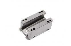 China P20 Injection Moulding Automotive Parts slide core unit special parts supplier
