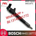 original Diesel Common Rail Injector 0445110484 0445110483 0445110410 0445110568 0445110567 0445110772 for DIESEL Engine for sale